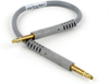 Miniature TT Molded Patch Cords, 3 conductor -- TT121X - Image