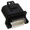 Rectangular Connectors - MX23A18NF1 - 886572-MX23A18NF1 - Win Source Electronics