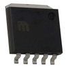 PMIC - PMIC - Voltage Regulators - Linear - MIC37151-3.3WR-TR - 927068-MIC37151-3.3WR-TR - Win Source Electronics