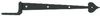 Pintle Strap Hinge, Heart Style with Carriage.. - 778224 - HardwareSource, Inc.