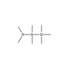 N,N-DIMETHYLAMINOPENTAMETHYLDISILANE - SID3546.9 - Gelest, Inc.