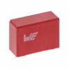 Film Capacitors - 890324028008CS - Lingto Electronic Limited