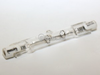 150 Watt, 120 Volt T3 Clear Short Halogen Bulb -- 415612 - Image