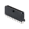 Headers, Male Pins - 0436500921-ND - DigiKey