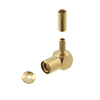 Coaxial Connector (RF) Assemblies - 1003-1034-ND - DigiKey