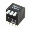 DIP Switches - Z8810-ND - DigiKey