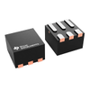 Voltage Regulators - DC DC Switching Regulators - TPS62824DMQR - Quarktwin Technology Ltd.