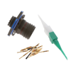 Circular Connector Assemblies - 1178-D38999/24WB35PB-ND - DigiKey