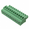Headers, Plugs and Sockets - WM25805-ND - DigiKey