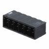 Headers, Plugs and Sockets - 1195-7136-ND - DigiKey