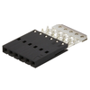 FFC, FPC (Flat Flexible) Connector Assemblies - 900-0015388068-ND - DigiKey