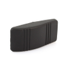 Carling Technologies VVCZB00-000 Contura III Switch Actuator, Plastic, Black, No Lens -- 44430