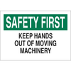 Signs, Nameplates, Posters - 2267-88238-ND - DigiKey