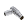 Circular Connector Assemblies - 1124-FPG.1B.305.CLAD52-ND - DigiKey