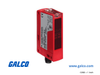 LUZE Retro-Reflective - 50143107 - Galco Industrial Electronics