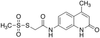 Carbostyril 124 N-Carboxymethyl Methanethiosulfonate - C177663 - Toronto Research Chemicals, Inc.