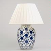 Lotus Jar - CC25 - Vaughan Designs, Inc.