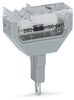 Component module with diode - 2002-880/1000-411 - WAGO