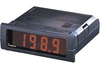 METER, PANEL, DIGITAL, AC TRMS VOLT INDICATOR, 600 VAC TRMS, RED LED DISPLAY - 70209215 - Allied Electronics, Inc.