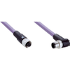 Circular Cable Assemblies - 1882-6048804-ND - DigiKey