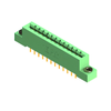 Edgeboard Connectors - 151-337-024-523-203-ND - DigiKey