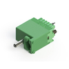 Backplane Connector Housings - 516-020-000-211-ND - DigiKey
