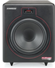 Active Subwoofer -- Rubicon R10s