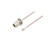 Coaxial Cables (RF) - 6099-PE38511-24-ND - DigiKey