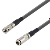 Coaxial Cables (RF) - 5073-LCCA30858/GY-FT10-ND - DigiKey