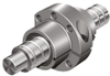Ball Screw Nuts - 6656413 - RS Components, Ltd.