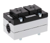Pneumatic Solenoid Valves - 2553614 - RS Components, Ltd.