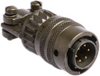 Mil Spec Circular Connectors - 8721506 - RS Components, Ltd.