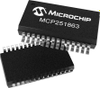 CAN Interface Ics - 2515604P - RS Components, Ltd.