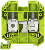 DIN Rail Terminal Blocks - 8724704 - RS Components, Ltd.