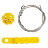 Lockouts - 2773460 - RS Components, Ltd.