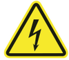 Safety Labels - 440744 - RS Components, Ltd.