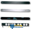 Middle Atlantic 115 Volt Rackmount Power Strip - 15 Amp, 8.. -- PD-815RA-PL - Image