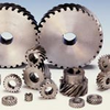 Helical Gears - Image