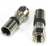 F Male Dual Shield RG6 Compression Connector - 2703-SF-01 - SFCable.com