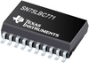 SN75LBC771 GeoPort(TM) Transceiver - SN75LBC771DW - Texas Instruments