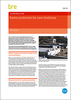 Radon Protection for New Dwellings - GG74 revised - IHS BRE Press