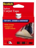 3M Scotch CT2010 Cloth Tape - 1 1/2 in Width x 42 ft Length - 62665 - 051131-62665 - R. S. Hughes Company, Inc.