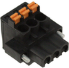 Terminal Blocks - Headers, Plugs and Sockets - 281-2706-ND - DigiKey