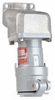 Explosionproof Pin and Sleeve Receptacle Assembly -- KRAJC-2303 - Image