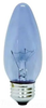 Standard Incandescent Lamp - 60BM/RVL-CD2-120 - GE Lighting