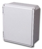 Multipurpose Wall Mount Enclosure -- DS100806W - Image