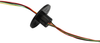 Miniature Slip Ring with Reliable Performance - LPM-06F - JINPAT Electronics
