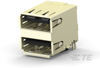 USB Connectors - 1734062-3 - TE Connectivity