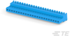 Standard Rectangular Connectors - 5-640622-3 - TE Connectivity