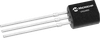 600V N-Channel Enhancement-Mode MOSFET -- VN2460 - Image
